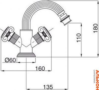 Aphrodite BS2-02-M – фото 8