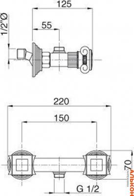 Aphrodite DS-02-O – фото 2