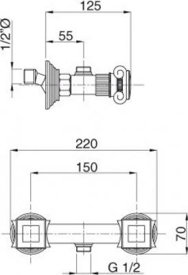 Aphrodite DS-03/24-Sw – фото 4