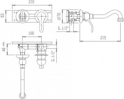 Elite BLS1-02-Bi – фото 4