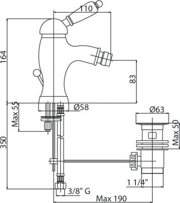Elite BSM1-02-Nc – фото 10