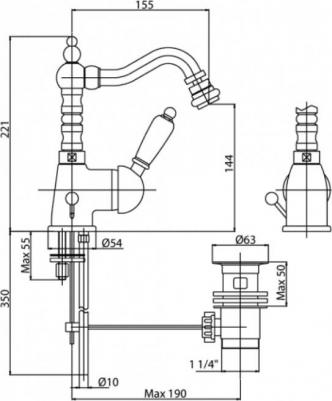 Elite BSM2-01-M – фото 2