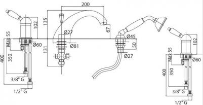 Elite BVDM-01-Bi – фото 3