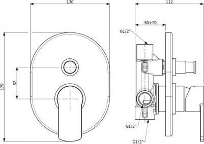 GLAM-VDIM-NOP – фото 2