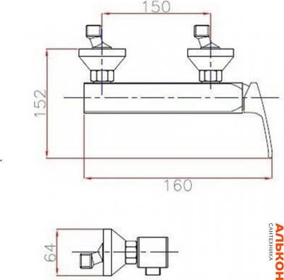 Legend DM-01 – фото 1