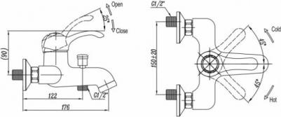 Lira C-VDM1-03 – фото 8