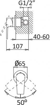 Nautic DIM-01 – фото 1