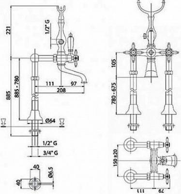 Nostalgia VDP-03 – фото 8
