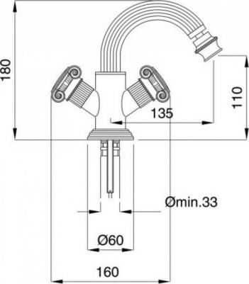 Olimp BS2-02-O – фото 1