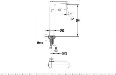 Tesoro F LC 01 – фото 2