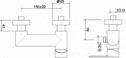 Trend DDM-01-Cr – фото 1