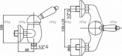 Vintage DM-01-Sw – фото 3