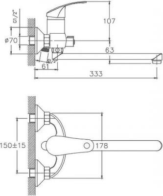 CN2321 – фото 3