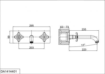 DA1414401 – фото 10