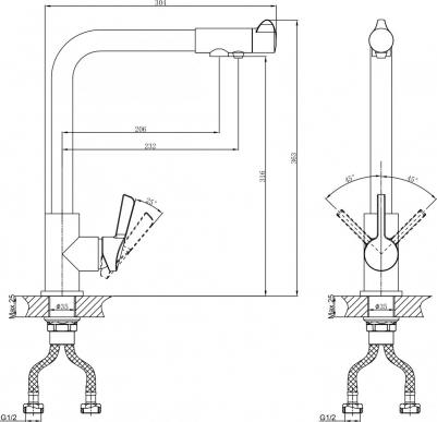 DA1461601 – фото 3