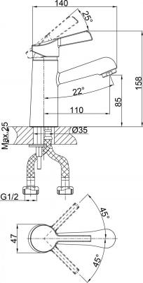 DA1462101 – фото 1
