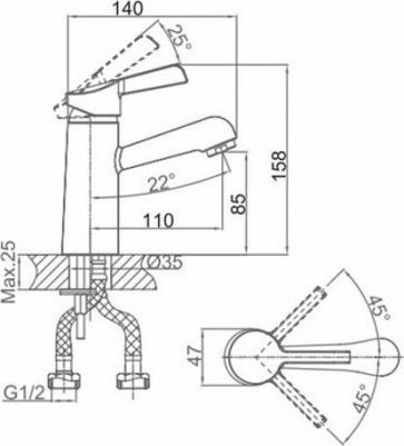 DA1462101 – фото 2