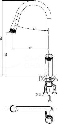 DA1482501 – фото 2