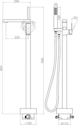 DA1516001 – фото 1