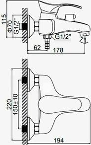 D130405-8 – фото 1