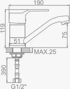D151403-6 – фото 1