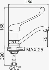 D151427-6 – фото 3