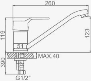 D153403 – фото 2