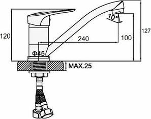 D154428-6 – фото 1