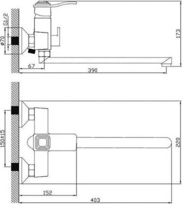 D80-222108 – фото 2