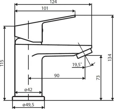 D4002100 – фото 3