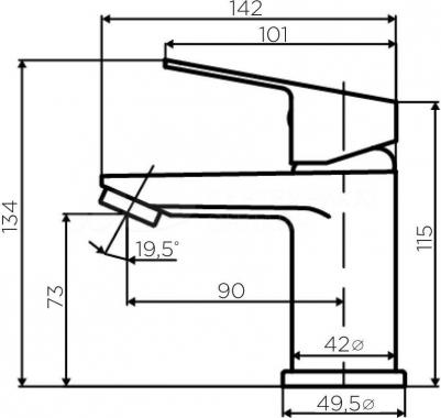 D4002100 – фото 11