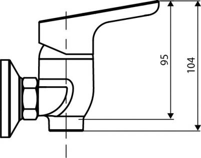 Logic D3020000 – фото 1
