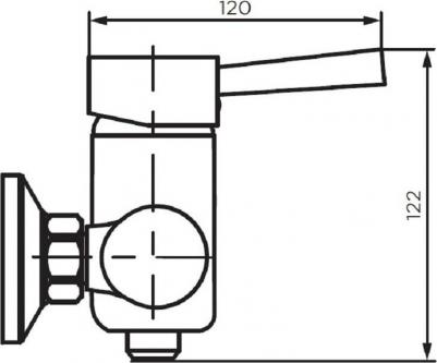 Logic D3020000 – фото 2