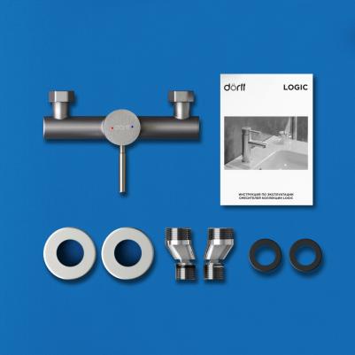 Logic D3020000 – фото 13