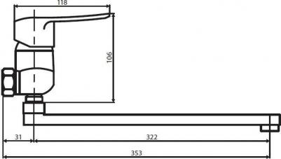 Ultra D5095000 – фото 4