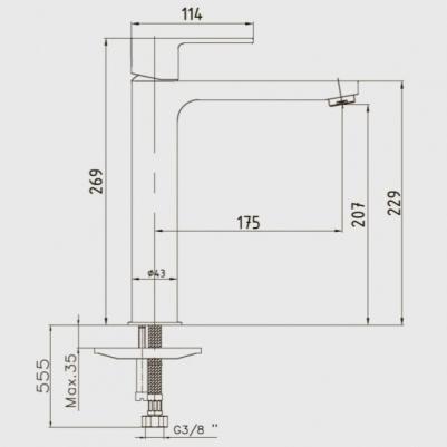 102 188 035 – фото 1