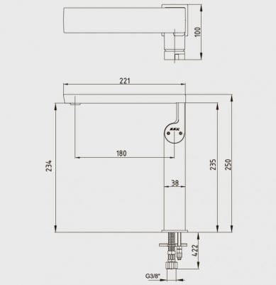 102 188 044 – фото 2