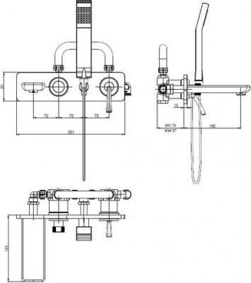 104 501 130 – фото 1