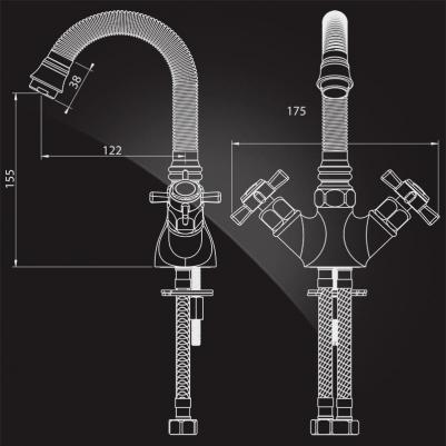 19B2660 – фото 9