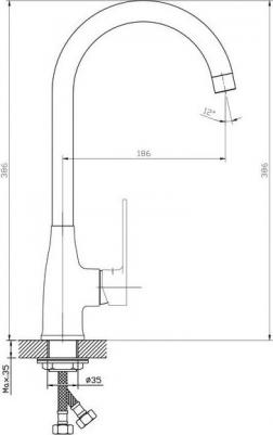 BD 519 – фото 1