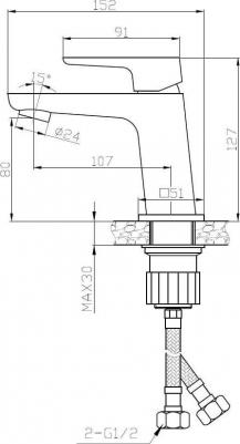 Berlin BR 26 – фото 7