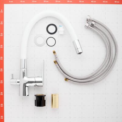 CL 03 W – фото 7