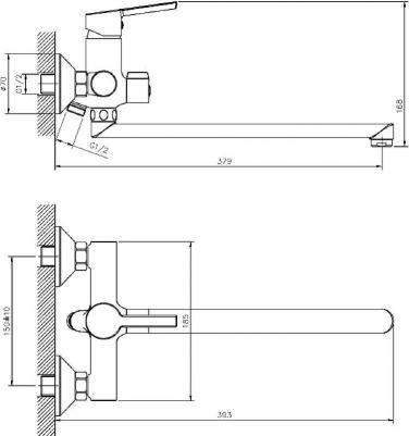 London LD 31 – фото 9