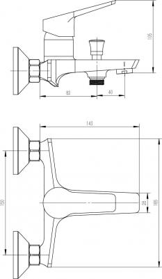 Murano MR 54 – фото 3