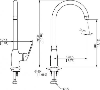 Palermo PE 519 – фото 3
