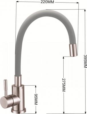 Snake K44 W – фото 9