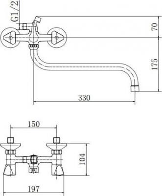 A2211-2 – фото 2