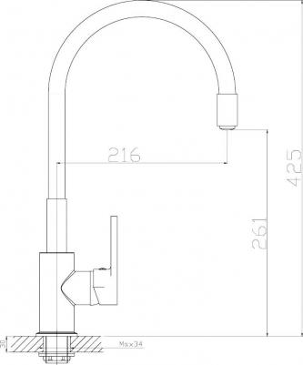 A54101-7 – фото 5
