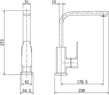 A54111-8 – фото 4