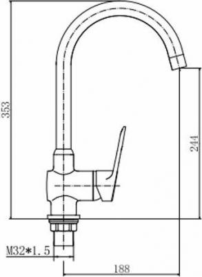 A54301-3 – фото 2